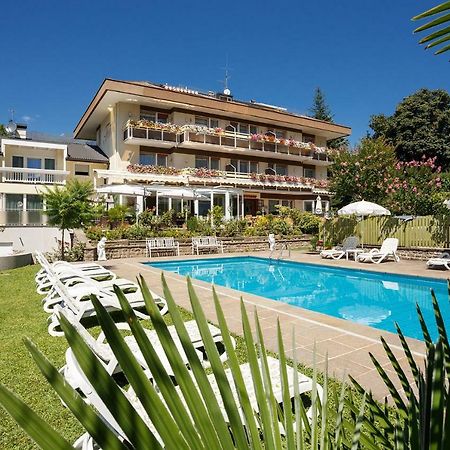 Hotel Tiffany Merano Eksteriør billede