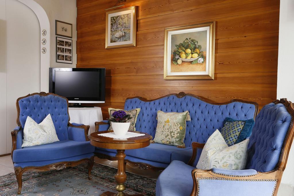 Hotel Tiffany Merano Eksteriør billede
