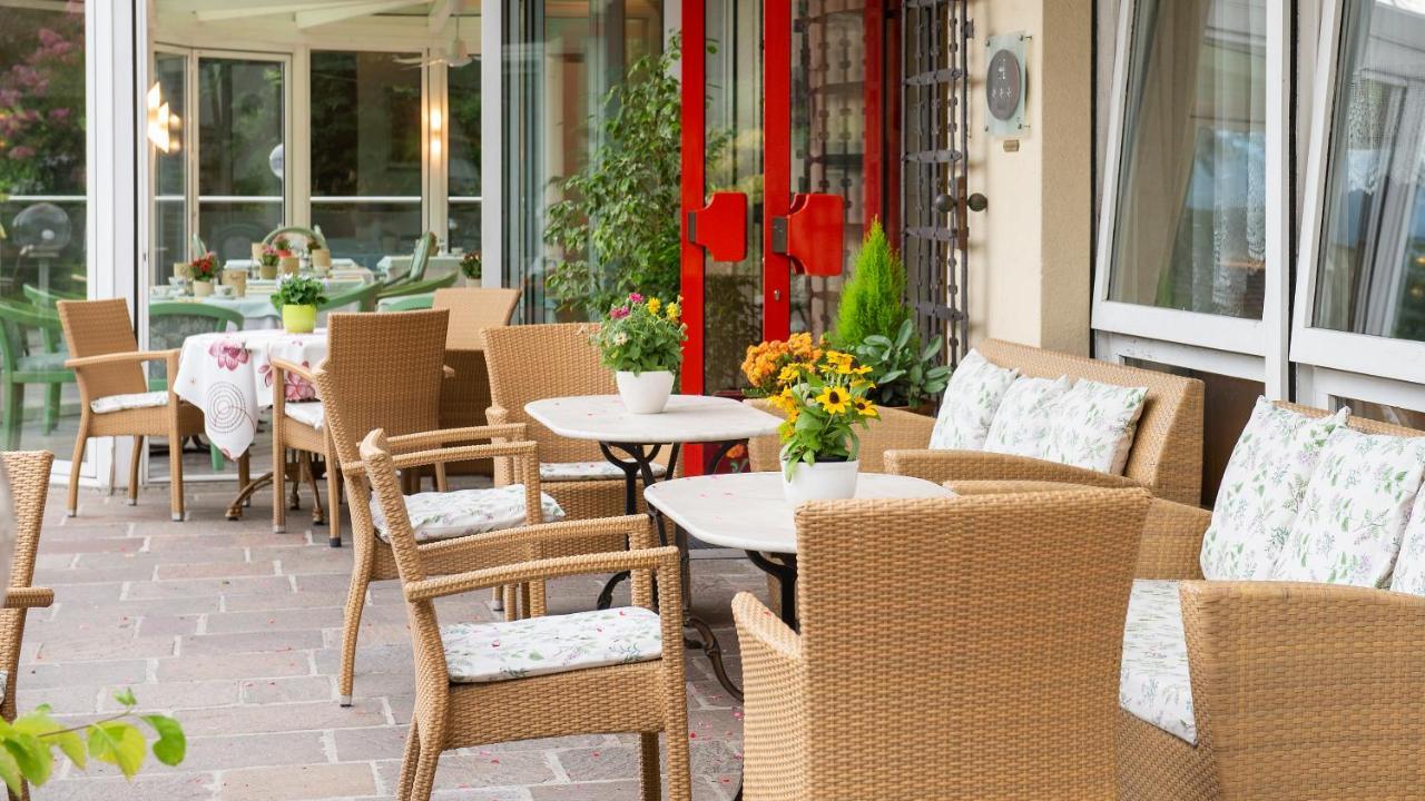 Hotel Tiffany Merano Eksteriør billede