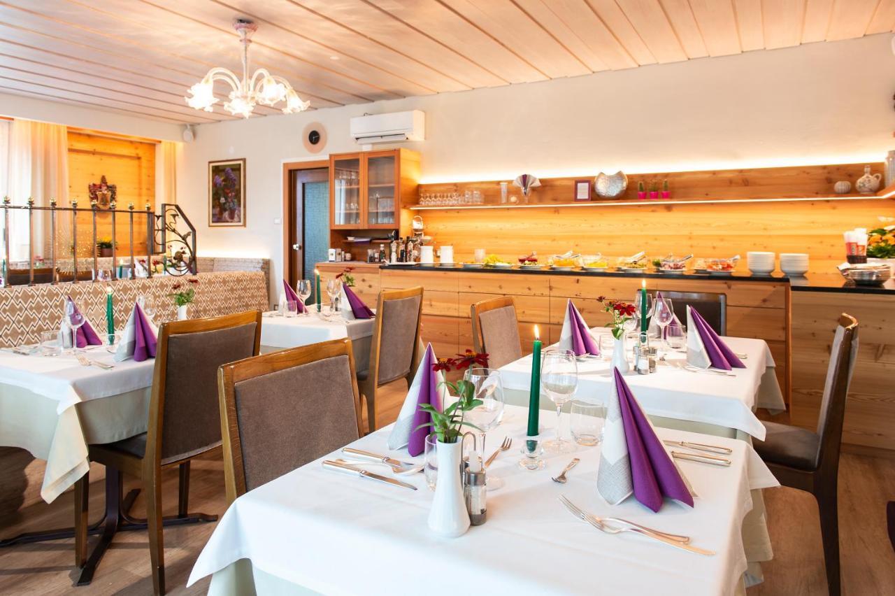 Hotel Tiffany Merano Eksteriør billede
