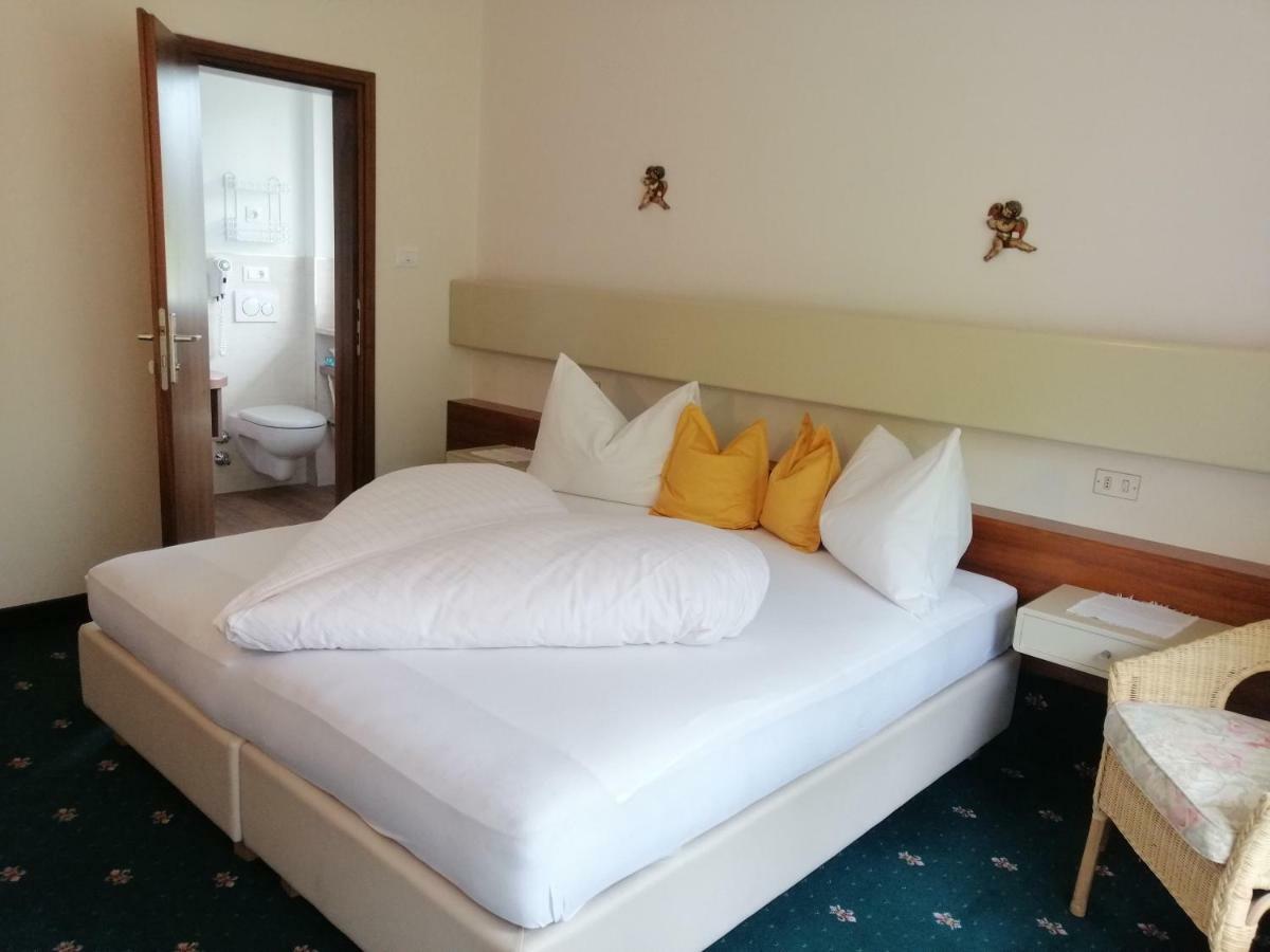 Hotel Tiffany Merano Eksteriør billede