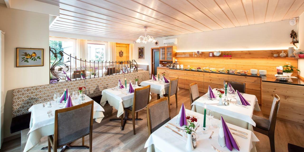 Hotel Tiffany Merano Eksteriør billede