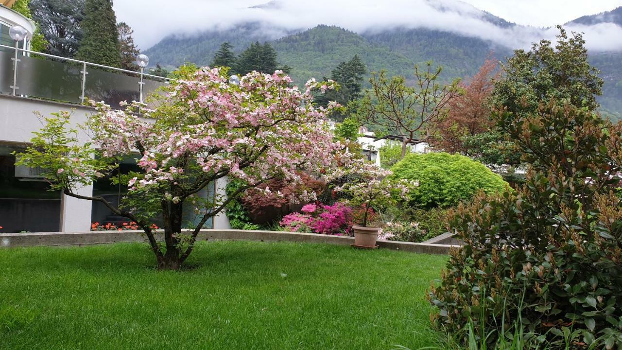 Hotel Tiffany Merano Eksteriør billede
