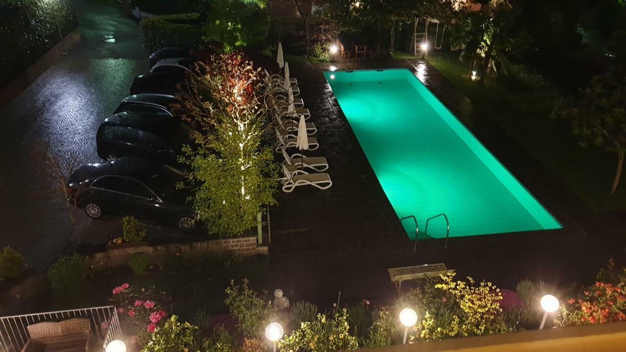 Hotel Tiffany Merano Eksteriør billede